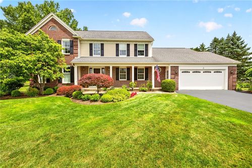 3 Farm Field Ln, Pittsford, NY, 14534-2875 | Card Image