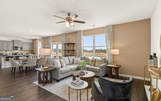 120 - 8588 Secretariat Dr, House other with 4 bedrooms, 3 bathrooms and 2 parking in Lithonia GA | Image 28