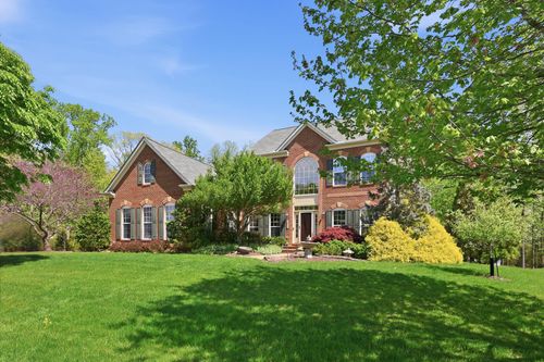 4590 Spring Run Rd, WARRENTON, VA, 20187-5825 | Card Image