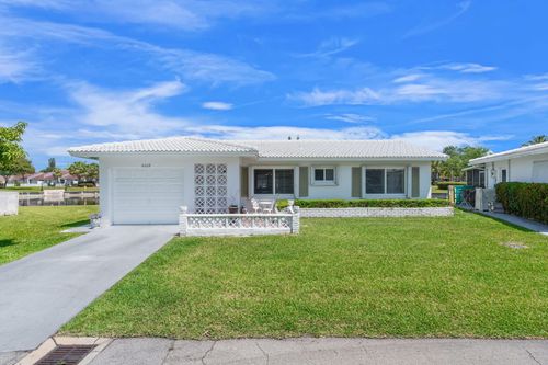 8609 Nw 59th Pl, Tamarac, FL, 33321-4257 | Card Image