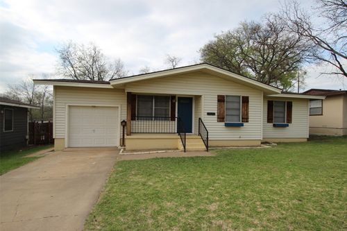 1921 Deborah Dr, Sherman, TX, 75090-6611 | Card Image