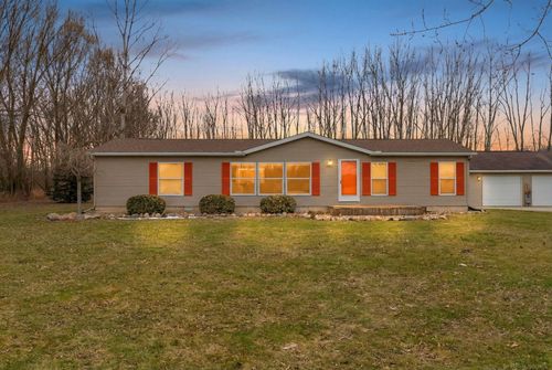 2880 S Sandusky Rd, Sandusky, MI, 48471-9323 | Card Image