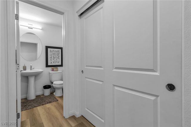 UNIT-3 - 2827 Blue Mosaic Ln, Townhouse with 3 bedrooms, 3 bathrooms and null parking in Las Vegas NV | Image 15