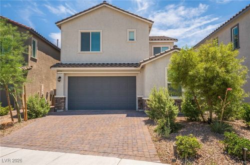 7124 Sayonara Vista St, North Las Vegas, NV, 89084-4964 | Card Image