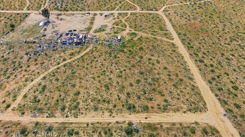 Land in Adelanto 2