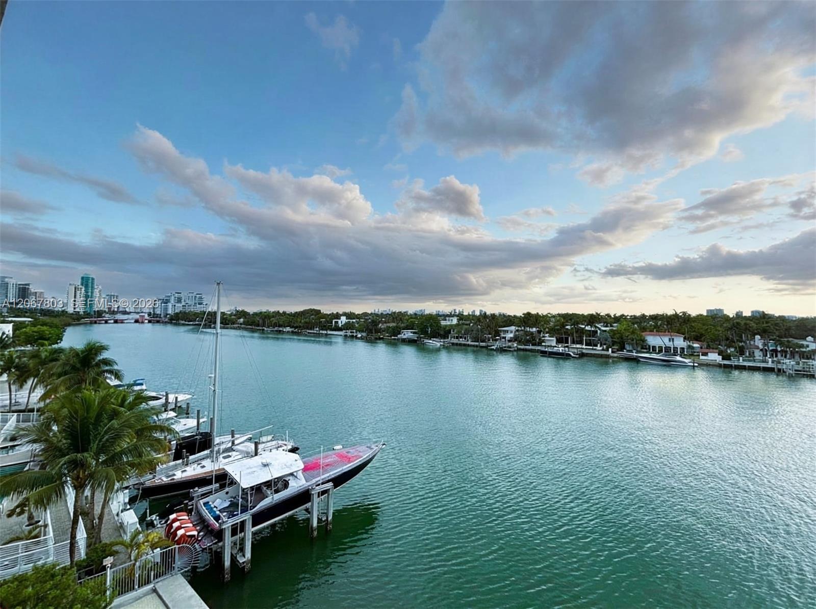 Residential in Miami Beach 5
