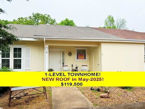 10 Spring River Ln, Cherokee Village, AR, 72529-2101 | Card Image