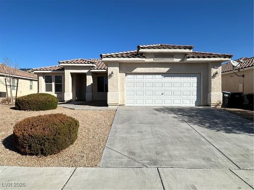 816 Bolivar Ave, North Las Vegas, NV, 89032-9078 | Card Image