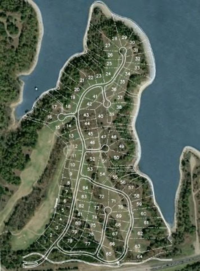 Reflection Pointe Lots | Image 12