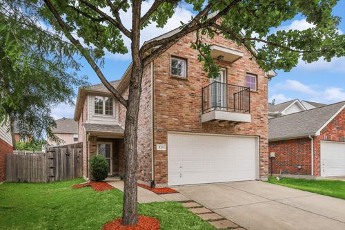 323 Stephanie St, Wylie, TX, 75098-5805 | Card Image