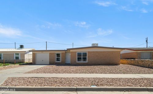 10612 Elsa Pl, El Paso, TX, 79924-1903 | Card Image
