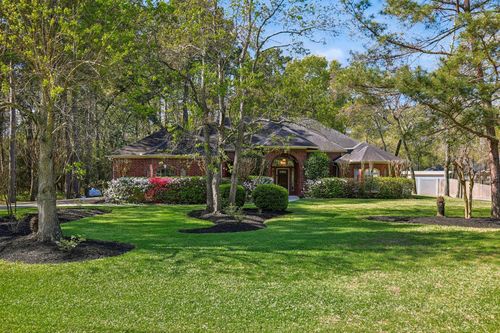 30 Wind River Dr, Conroe, TX, 77384-3127 | Card Image