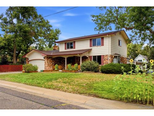 12235 W 61st Ave, Arvada, CO, 80004-4143 | Card Image