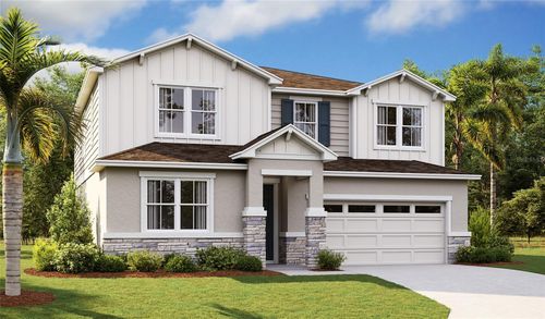10125 Turnberry Ln, LEESBURG, FL, 34788-3175 | Card Image