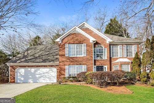 742 Riverlanding Dr, Lawrenceville, GA, 30046-2810 | Card Image