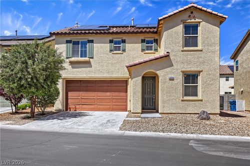 1220 Cavern Ridge Court, North Las Vegas, NV, 89031 | Card Image