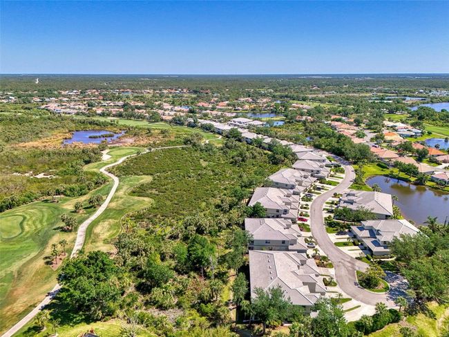 UNIT-102 - 3433 Grand Vista Ct, Condo with 2 bedrooms, 2 bathrooms and null parking in PORT CHARLOTTE FL | Image 42