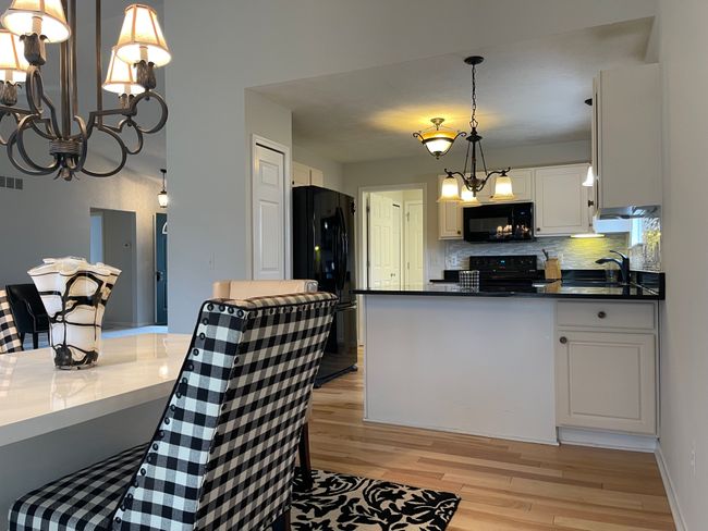 912 Spirea, Condo with 3 bedrooms, 3 bathrooms and null parking in Howell MI | Image 25