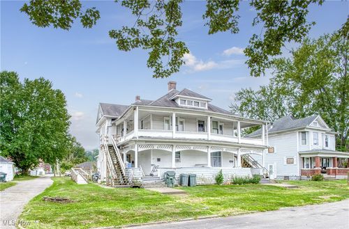 610 Madison Ave, Cambridge, OH, 43725-2626 | Card Image