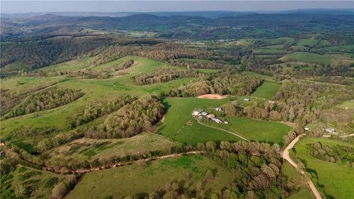 0000 Cr 734, Berryville, AR, 72616 | Card Image