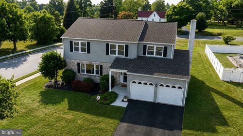 140 Elio Cir, Royersford, PA, 19468-1779 | Card Image
