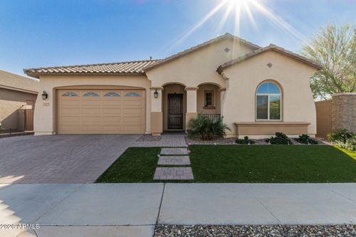16007 W Montana De Oro Drive, Surprise, AZ, 85387 | Card Image