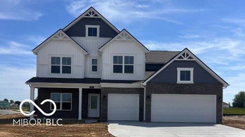 1157 Jubilee Ln, Franklin, IN, 46131-1157 | Card Image