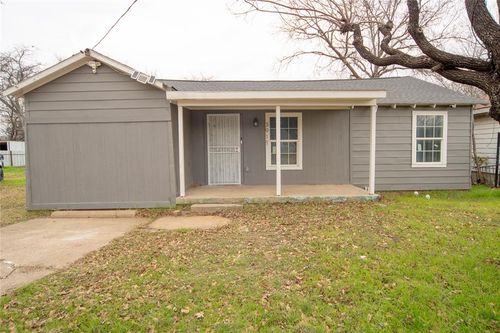 3911 E Berry Street, Fort Worth, TX, 76105 | Card Image