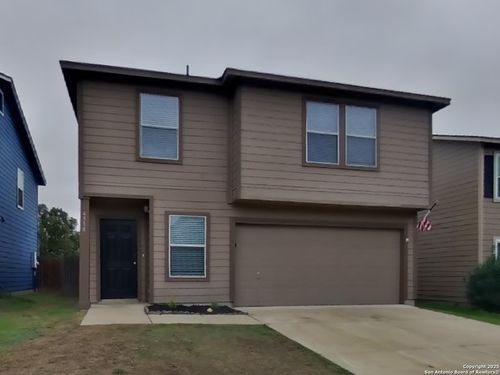 4518 Safe Hbr, San Antonio, TX, 78244-3507 | Card Image