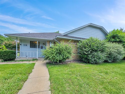308 Floyd St, Waxahachie, TX, 75165-1814 | Card Image