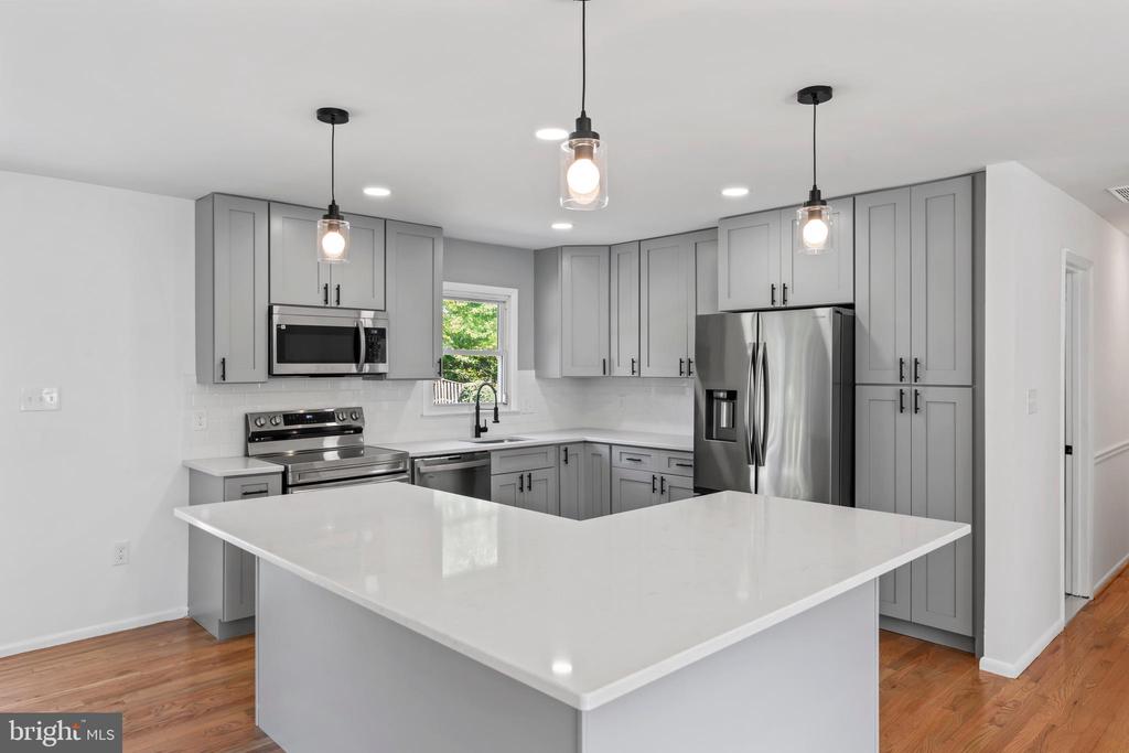 Loughran Rd, Fort Washington, MD 20744