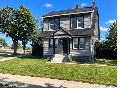 13166 Ilene Street, Detroit, MI, 48238 | Card Image