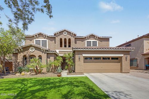 6183 S Banning St, Gilbert, AZ, 85298-8734 | Card Image