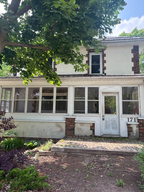 1-171 Birmingham St W, Mount Forest, ON, N0G2L1 | Card Image