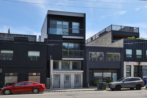 unit-2-1169 Davenport Rd, Toronto, ON, M6H2G6 | Card Image