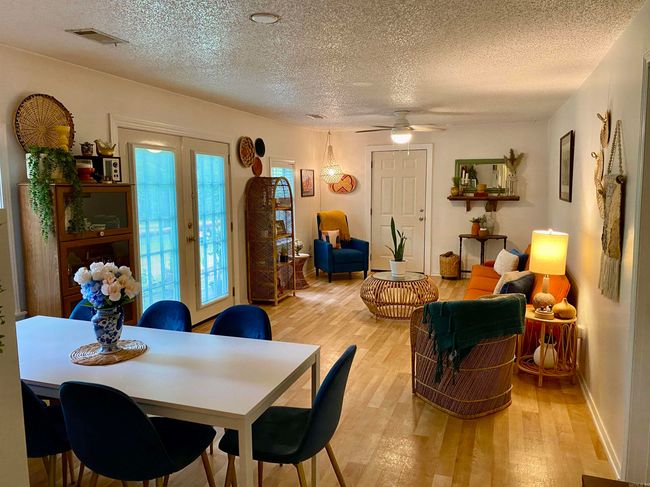 882 S Palmer Rd, House other with 3 bedrooms, 1 bathrooms and null parking in Clarksville AR | Image 5
