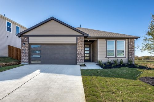 2700 Goldfinch Dr, Denton, TX, 76205-2606 | Card Image