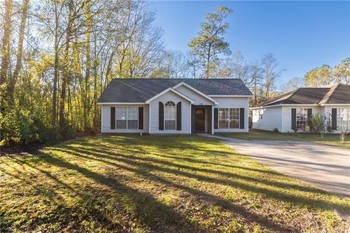 4158 Saint Louis St, Slidell, LA, 70461-1641 | Card Image