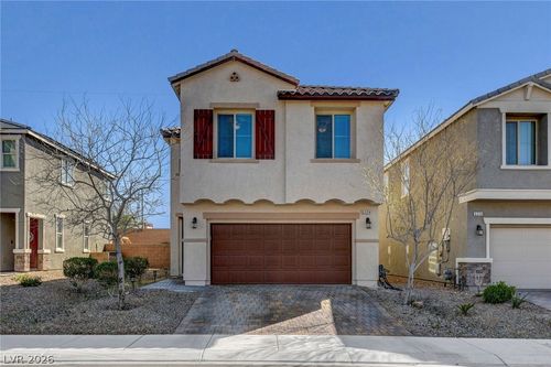 6324 Gulf Waters St, North Las Vegas, NV, 89081-8009 | Card Image