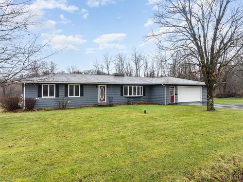 3516 State Route 12b, Clinton, NY, 13323-4629 | Card Image