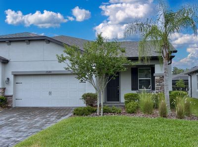 19348 Hawk Valley, Townhouse with 2 bedrooms, 2 bathrooms and null parking in Tampa FL | Image 1