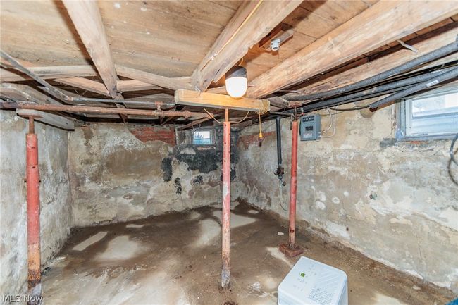 306 N Center St, House other with 3 bedrooms, 1 bathrooms and null parking in Lagrange OH | Image 31
