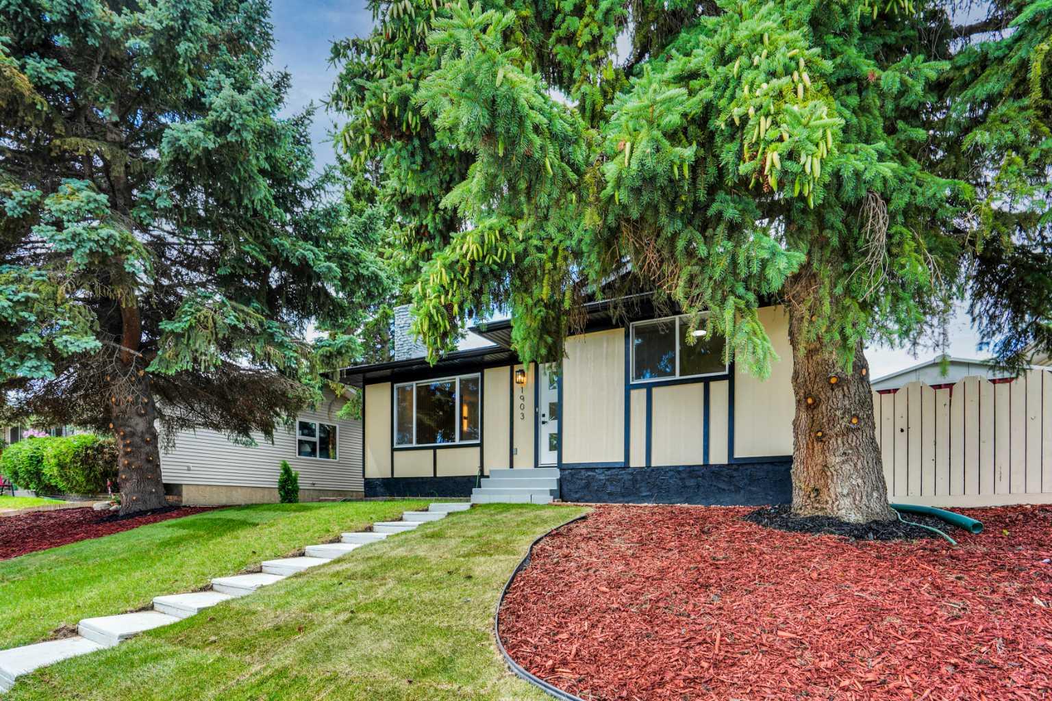 Residential in Calgary 2