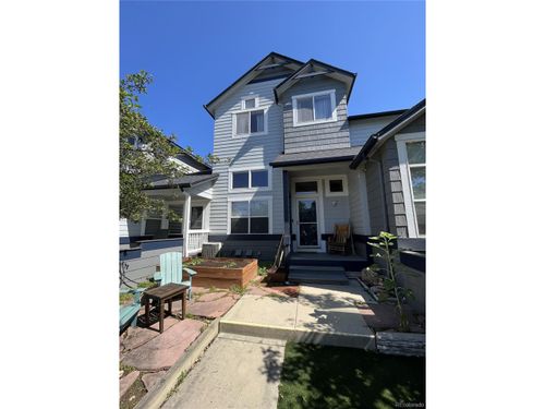 3616 Oakwood Dr, Longmont, CO, 80503-7560 | Card Image