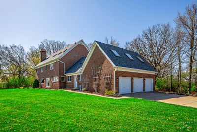 1016 S Olbrich Road, House other with 4 bedrooms, 3 bathrooms and 3 parking in Harvard IL | Image 1