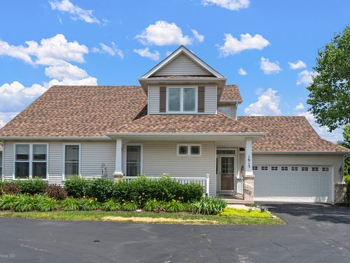 1615 Augusta Ln, Shorewood, IL, 60404-8180 | Card Image