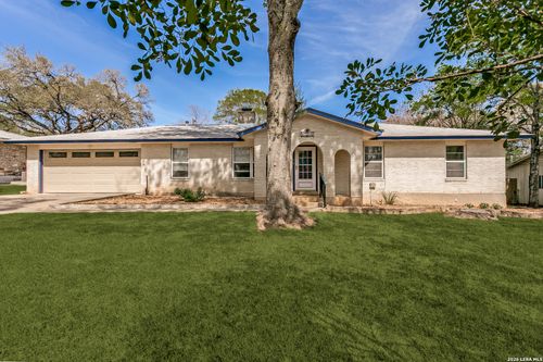 17218 Happy Hollow Dr, San Antonio, TX, 78232-1610 | Card Image