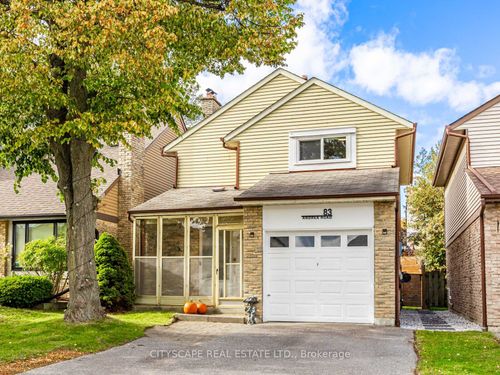 83 Andrea Rd, Ajax, ON, L1S3W1 | Card Image