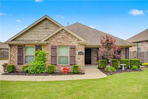 3491 W Weir Rd, Fayetteville, AR, 72704-5938 | Card Image