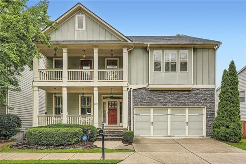 2072 Hatteras Way Nw, Atlanta, GA, 30318-1083 | Card Image